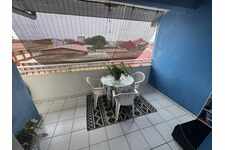 Très bel appartement T2 avec vue sur Cayenne près de