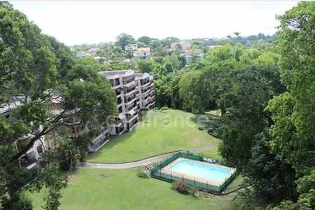 À louer - Superbe T2 meublé de standing - Fort-de-France,