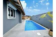 Ensemble De Deux Villas Recentes - Saint Francois