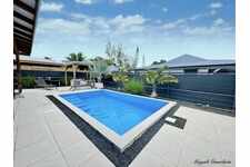 Maison Recente Plain Pied - Saint Francois