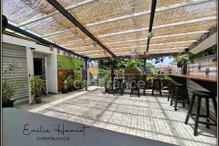 A louer - Local commercial Fort de France - Dillon