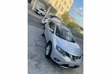 2015 Nissan Xtrail