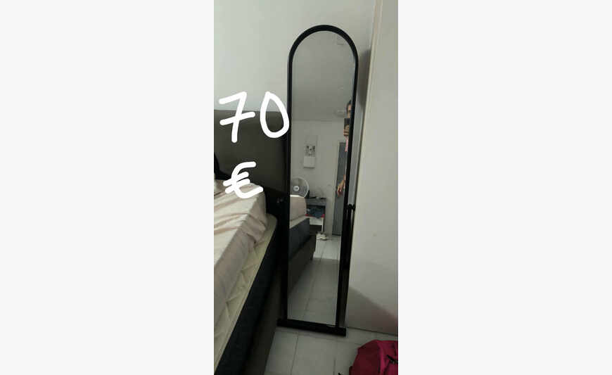 Vide maison