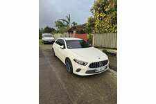MERCEDES CLASSE A