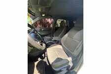 Skoda Fabia lll 1.0 TSI Monte Carlo