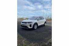 Kia Stonic 1.0 T-GDI