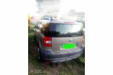 Skoda Yeti 1.2 essence