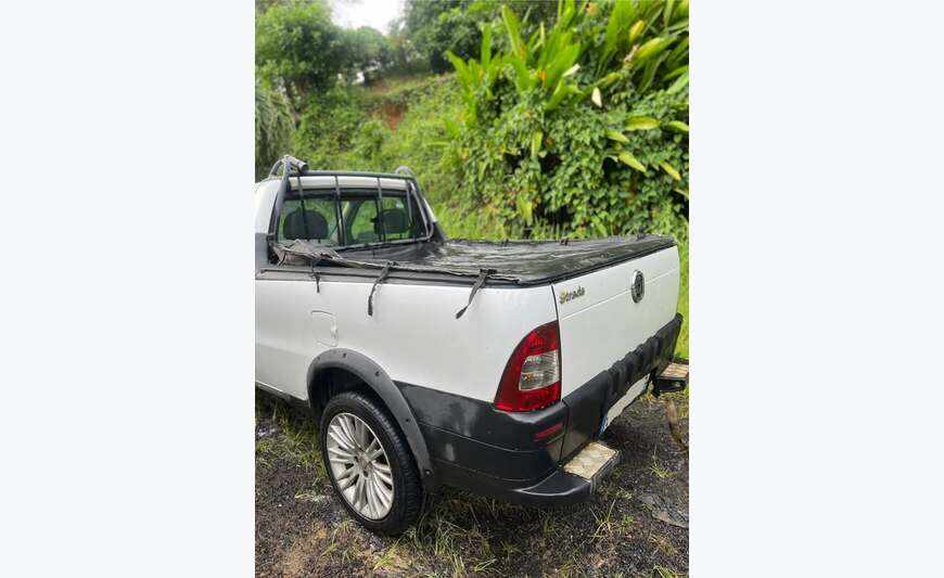 Fiat STRADA 1.3 Diesel
