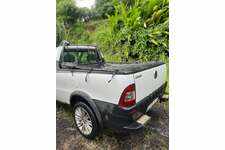 Fiat STRADA 1.3 Diesel