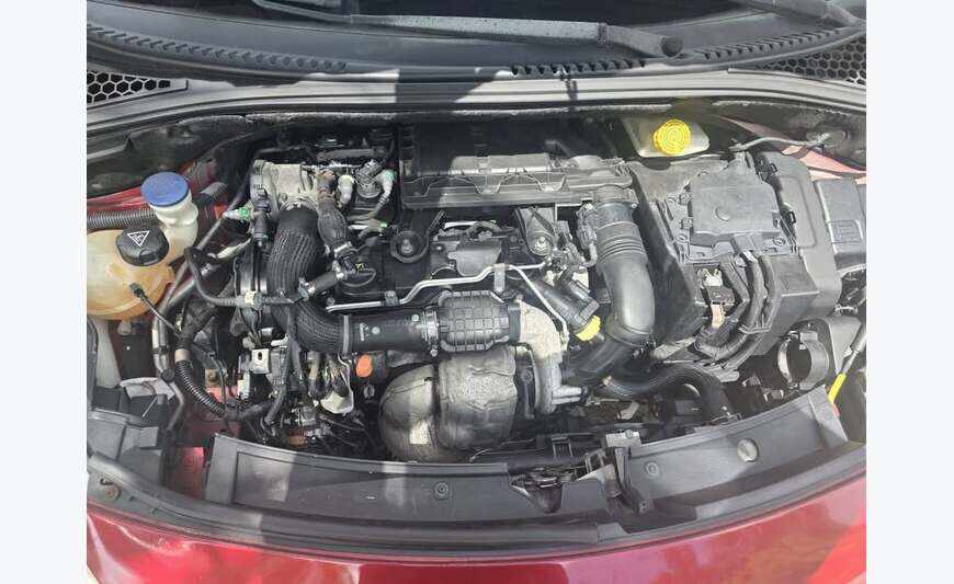 Ds3 1.4 hdi