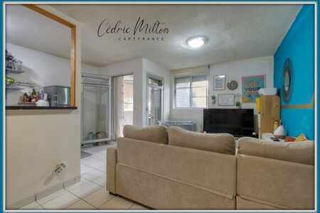 Appartement T2 - Fort-de-France