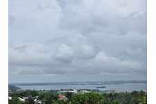 Superbe Villa Vue Mer Panoramique Piscine 1260 M² De Terrain