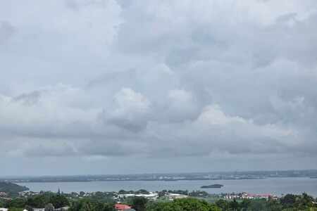 Superbe Villa Vue Mer Panoramique Piscine 1260 M² De Terrain