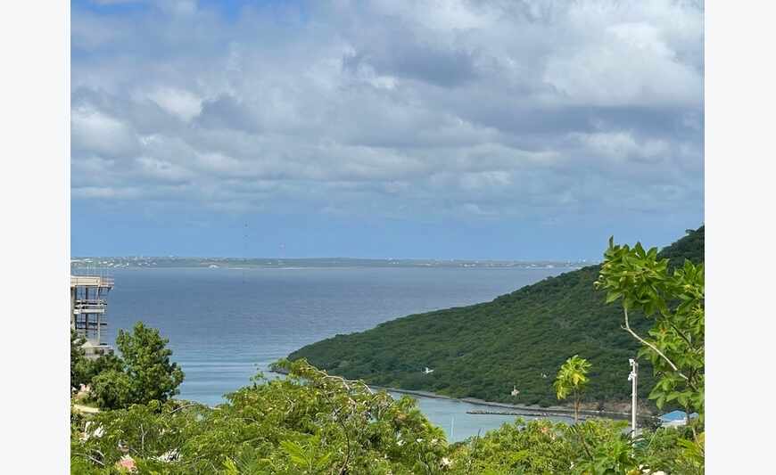 Terrain Saint Martin (97150)