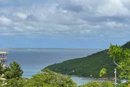 Terrain Saint Martin (97150)