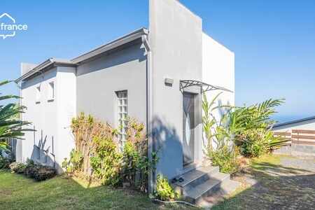 Maison familiale F5 - 4 chambres ?La Possession