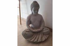 statue Bouddha