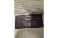 MATELAS QUEEN THIRIEZ COLLECTION SERENITY