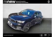 Volvo Xc40 T5 Recharge 180 + 82