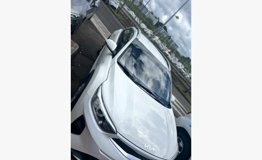KIA STONIC COMME NEUVE