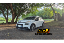 CITROËN C3 16 HDI 2 PLACES COMMERCIALE REVISE