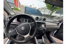 SUZ SUZUKI VITARA 1.6L 120 CHVX ANNÉE 2017