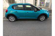 Citroën C3 essence 83 Ch purtech