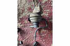 Capsule de commande de turbo