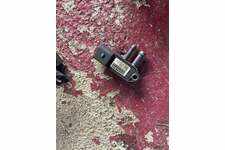 Capteur de pression FAP