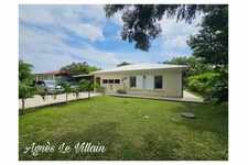 Maison Familiale avec Piscine