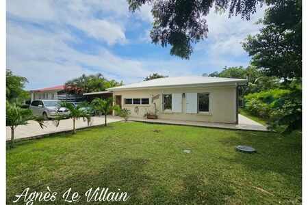 Maison Familiale avec Piscine