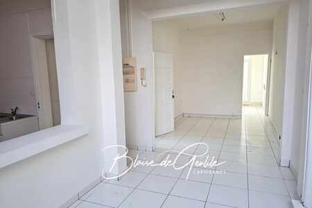 Immeuble Pointe A Pitre (971)