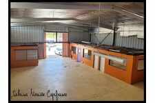 à louer Kourou Hangar