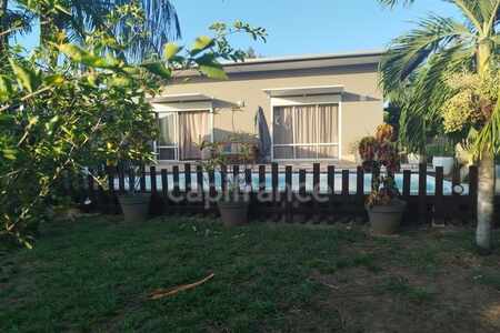 Maison 6 pièces (973)