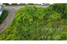 Coup de Coeur? Terrain Le Marin (972)