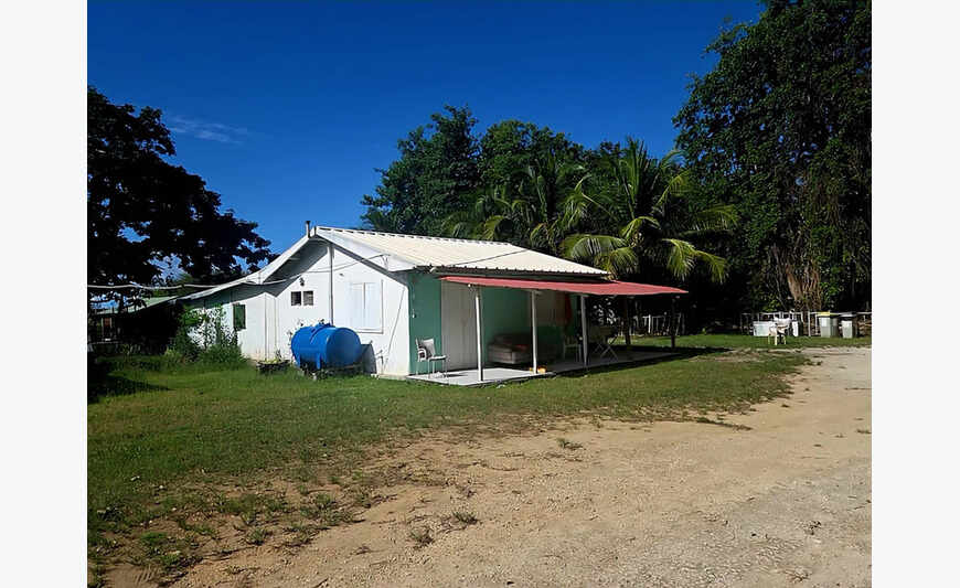 Maison à rénover sur terrain de 1 000 m² - Secteur recherché
