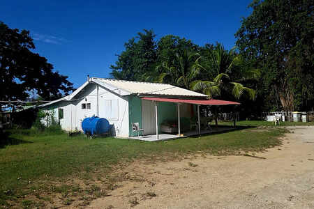 Maison à rénover sur terrain de 1 000 m² - Secteur recherché