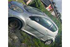 Citroën C1 essence