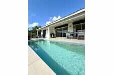 Maison 2 Chambres Avec Piscine - Terres Basses