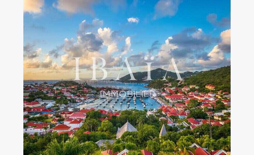 Exclusivité - Ensemble Immobilier Saint-Barthélemy