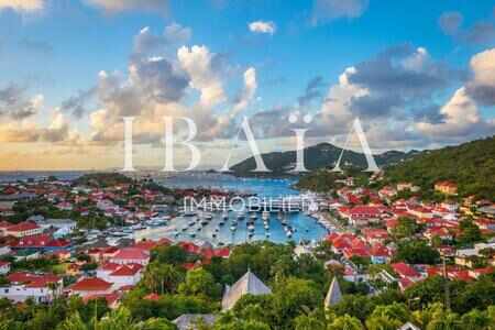 Exclusivité - Ensemble Immobilier Saint-Barthélemy