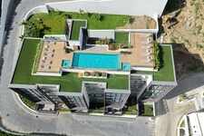 Unique 2-Bedroom with Balcony at The Hills Residence