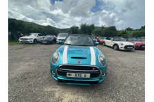 MINI COOPER CABRIOLET SPORT