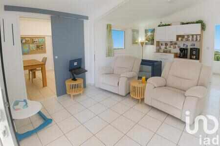 Maison traditionnelle 5 pièces