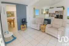 Maison traditionnelle 5 pièces