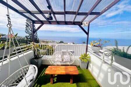 Appartement 5 pièces