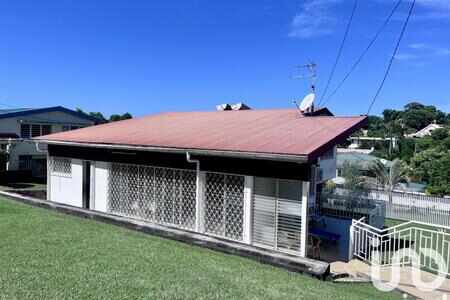 Maison/villa 5 pièces