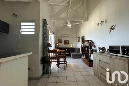 Appartement 3 pièces