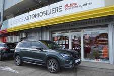Seat Ateca 1.5 Tsi 150 ch Start/Stop Dsg7 Fr