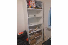 Meuble etagere